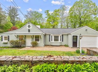 13 South Street, Washington, CT 06793