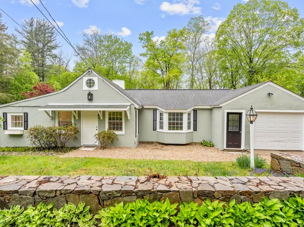 13 South St, Washington, CT 06793