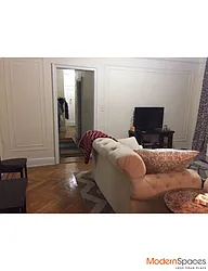 Rented by Modern Spaces