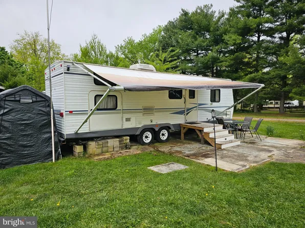 14 Black Fish Ln #4, Earleville, MD 21919
