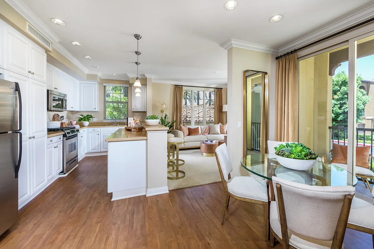 Orchard Hills Apartment Homes — Photo 1