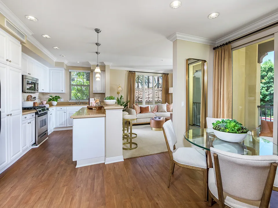 Orchard Hills Apartment Homes