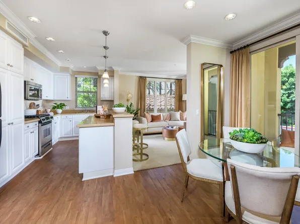 Orchard Hills Apartment Homes