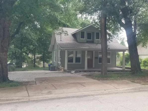327 S Duncan Ave, Fayetteville, AR 72701