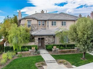 24288 Palo Verde Dr, Santa Clarita, CA 91354
