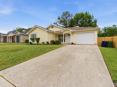 209 Mountain Creek Dr, Madison, AL, 35757