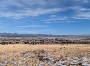 46 John G Mine Rd, Helena, MT 59602