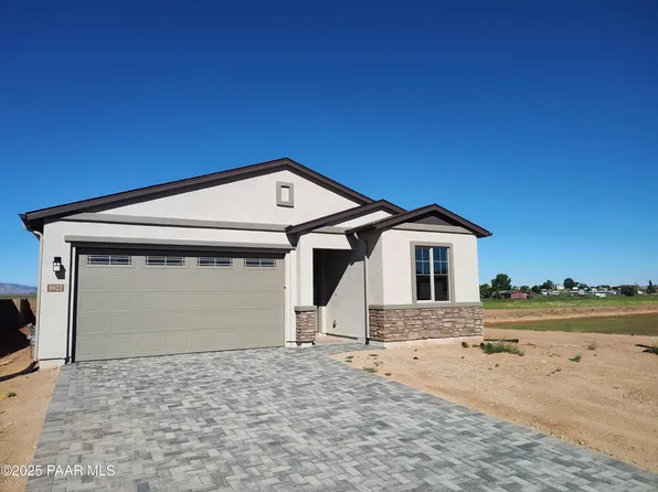 8922 N Pacific Park Dr, Prescott Valley, AZ 86315