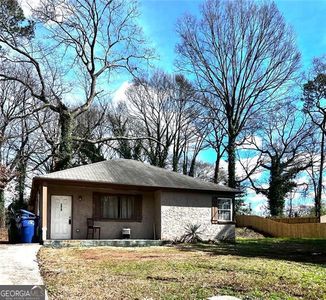 1410 Elizabeth Ave SW, Atlanta, GA, 30310