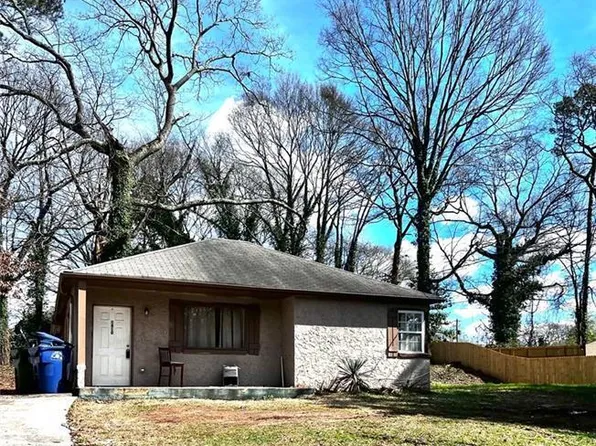 1410 Elizabeth Ave SW, Atlanta, GA 30310