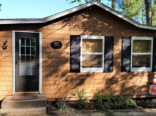 43 N Shore Ln, Franklin, NH 03235