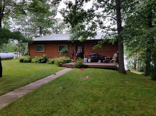 5313 Wood Lakes Blvd NE, Fifty Lakes, MN 56448