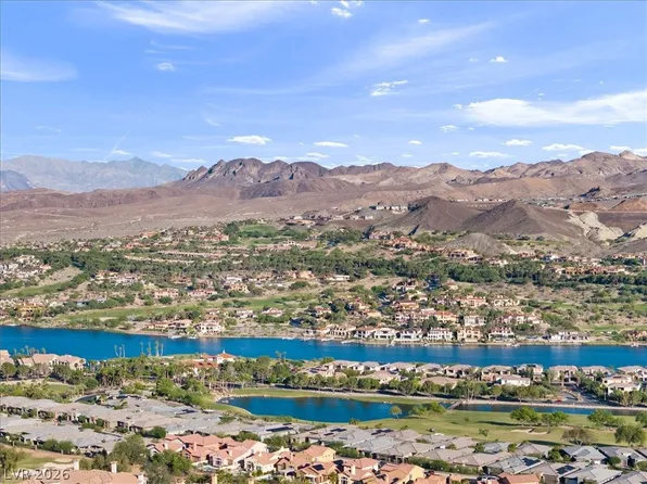 40 Kimberlite Dr, Henderson, NV 89011