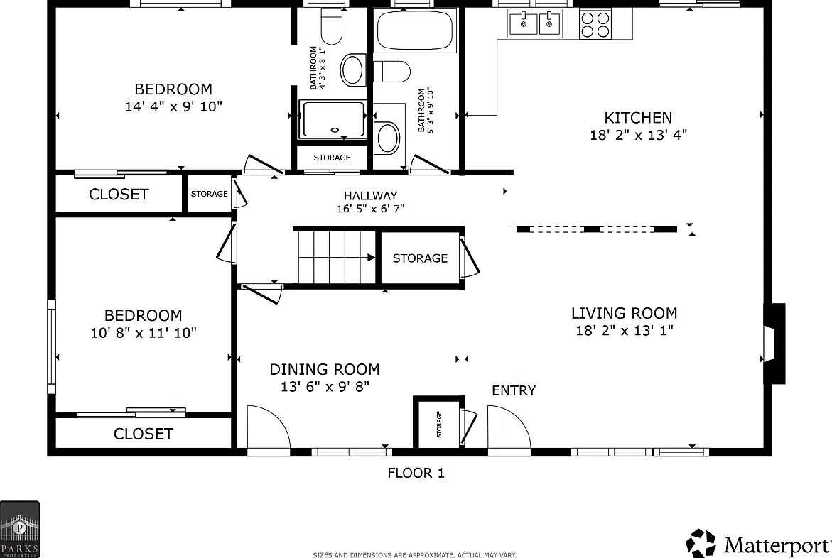 1015 Tenaya Court — Photo 3