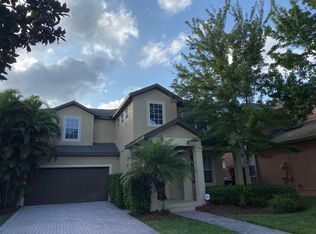 13213 Jervey St, Windermere, FL 34786