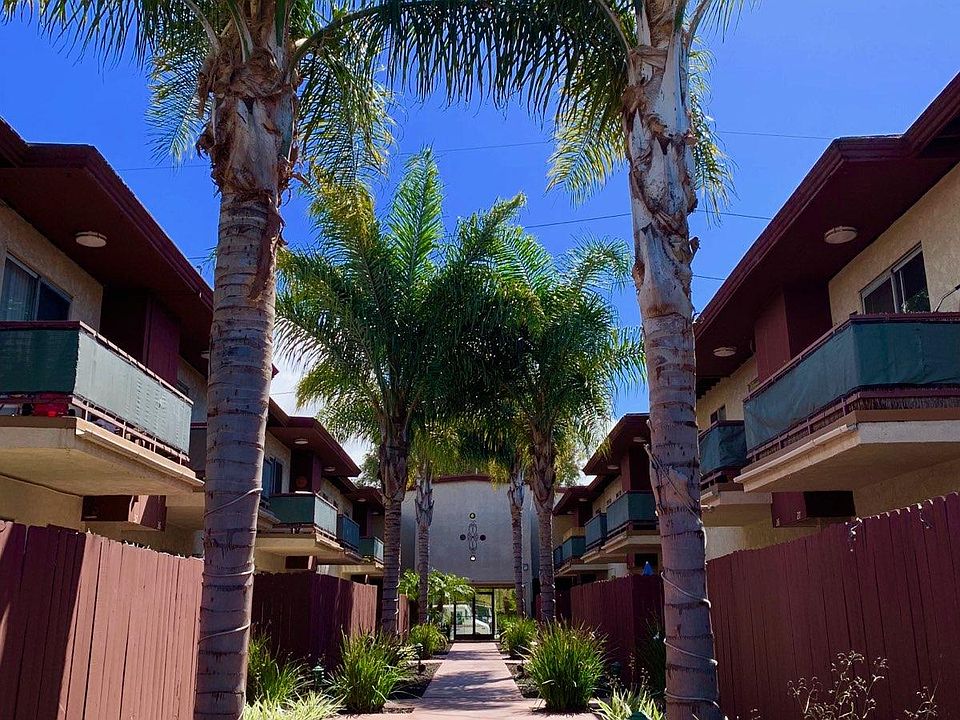 1st image of 3705 Artesia Blvd #8