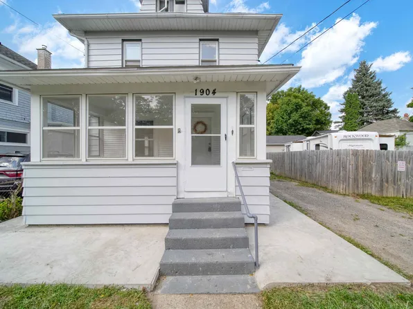 1904 Leroy St, Jackson, MI 49202