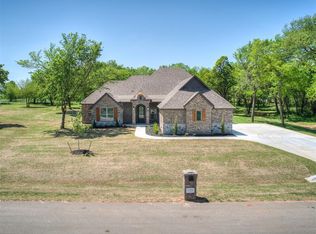 1121 Trunci Way, Newcastle, OK 73065