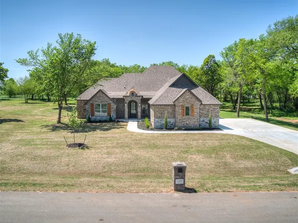 1121 Trunci Way, Newcastle, OK 73065