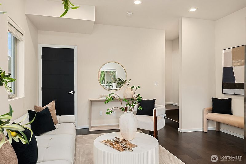 4th image of 8356 19th Avenue NW #B