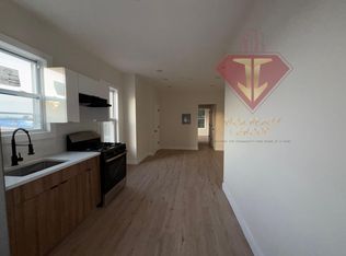 184 Virginia Ave #6, Jersey City, NJ 07304