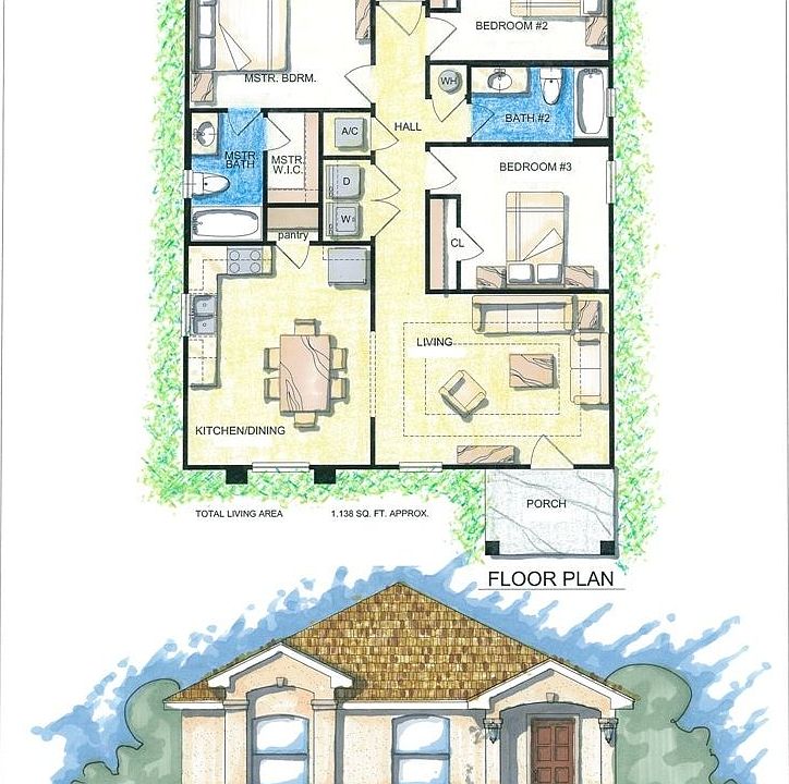 1st image of 4209 Katiana Dr