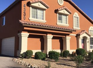 4330 Woodwell St #0, Las Vegas, NV 89147