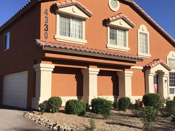 4330 Woodwell St #0, Las Vegas, NV 89147