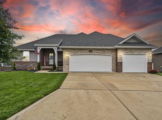 4488 Venice Ave, Ozark, MO 65721