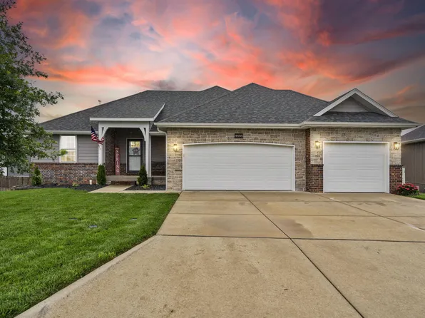4488 Venice Avenue, Ozark, MO 65721