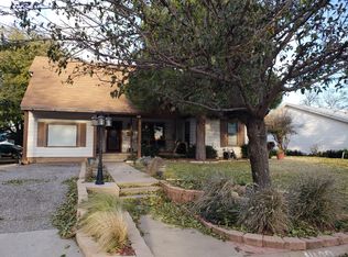 1857 Jackson St, Abilene, TX 79602