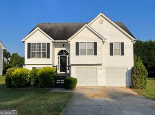 4171 Monarch Dr, McDonough, GA 30253