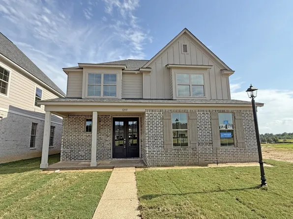 12111 Providence Center Loop Lot 4, Arlington, TN 38002