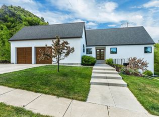 1738 Mountain Rd, Logan, UT 84321