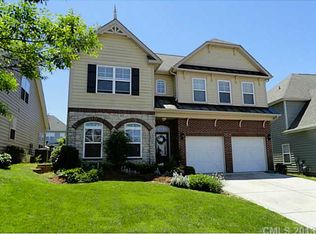 3109 Scottcrest Way, Waxhaw, NC 28173