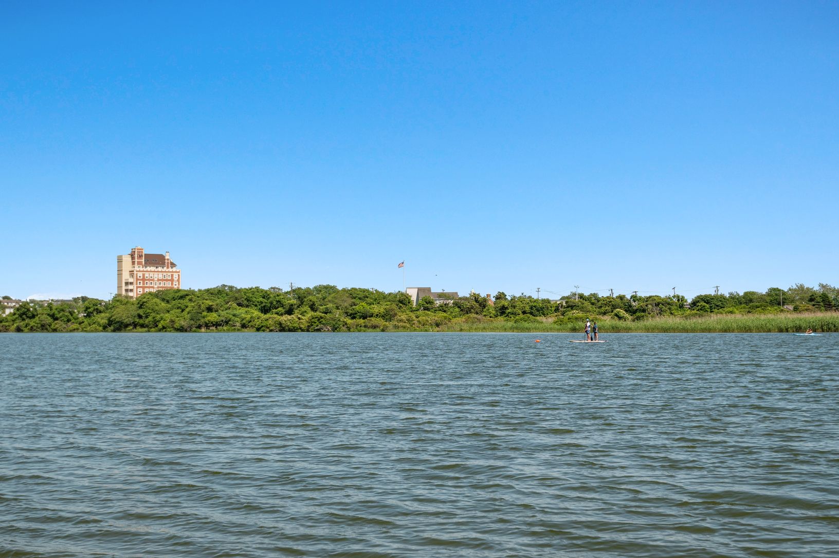  Waterfront to kayak, paddle board...
