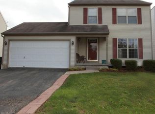 3108 Remington Ridge Rd, Columbus, OH 43232