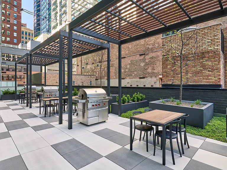 Parkline Chicago — Photo 61