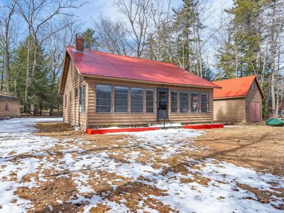 25 Parsons Point Road, Casco, ME, 04015