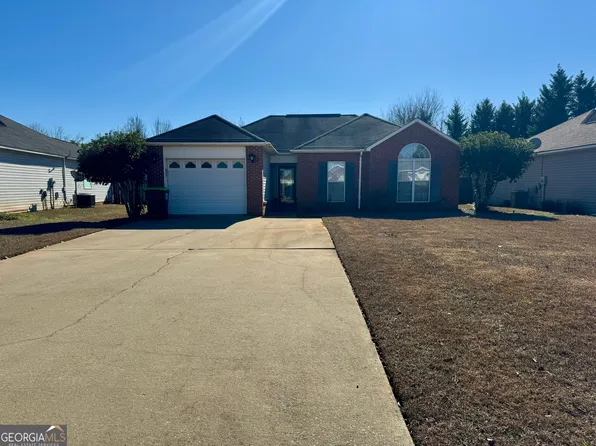505 Dorothy Ct, Warner Robins, GA 31088