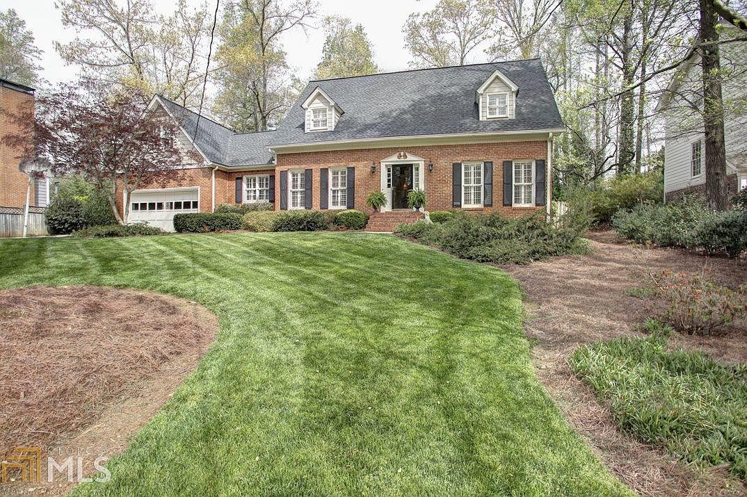 5039 Riverhill Rd NE, Marietta, GA 30068 Zillow