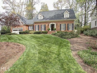 5039 Riverhill Rd NE, Marietta, GA, 30068