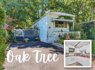 29 Antonia Drive, Jackson, NJ 08527