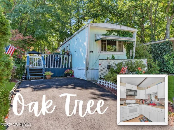29 Antonia Drive, Jackson, NJ 08527