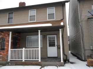 114 Ohio St, Mc Kees Rocks, PA 15136