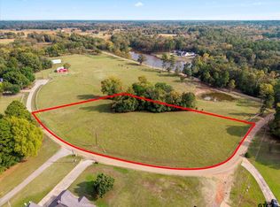 County Road 1690, Mount Pleasant, TX 75455