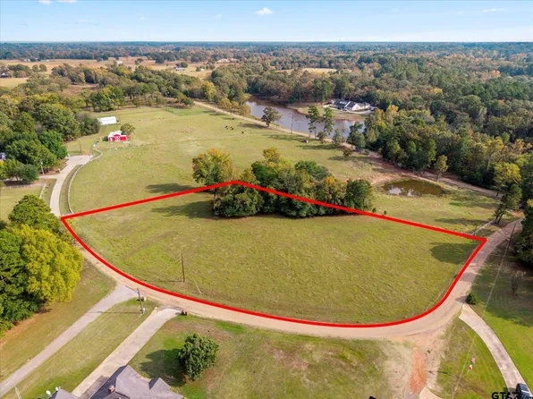 County Road 1690, Mount Pleasant, TX 75455