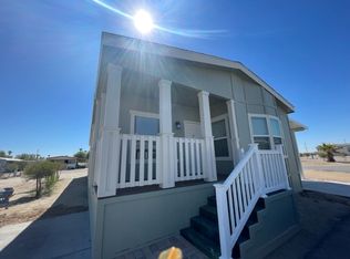 336 Sea View Dr #225, Thermal, CA 92274