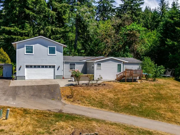 20613 NE 176th Ave, Battle Ground, WA 98604