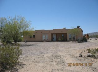 54079 W Candlelight Rd, Maricopa, AZ 85139